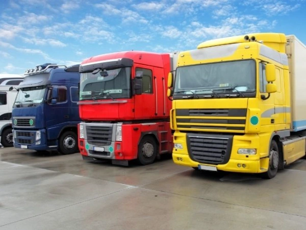 Antalya Ceyhan Nakliye